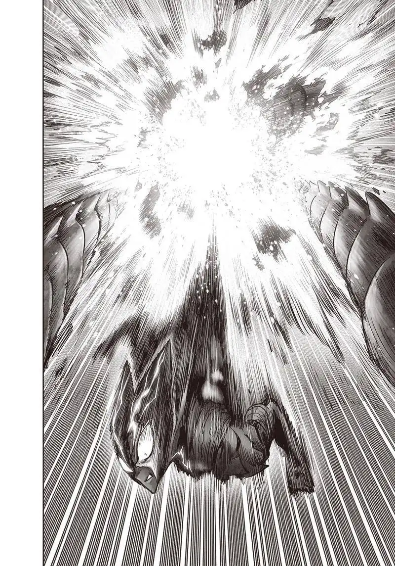 One-Punch Man Chapter 159 11